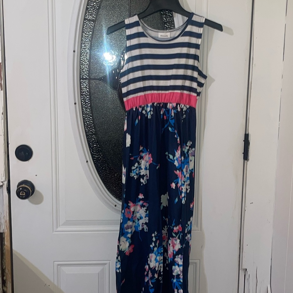 Kids 11 dress